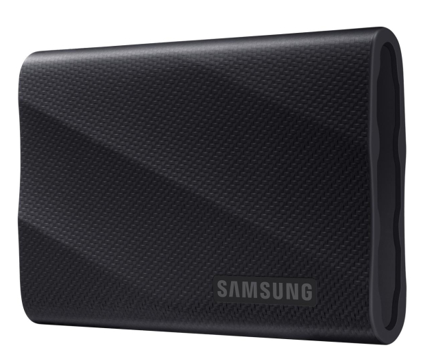 SAMSUNG T9 2TB USB 3.2 Gen.2 MU-PG2T0B/EU - 1186438 - zdjęcie 4